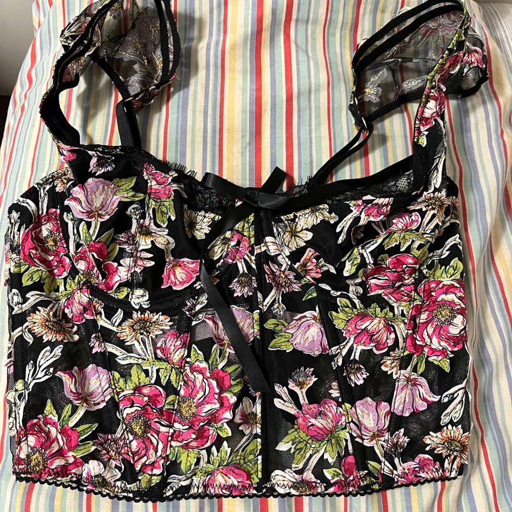 Victoria Secret Corset